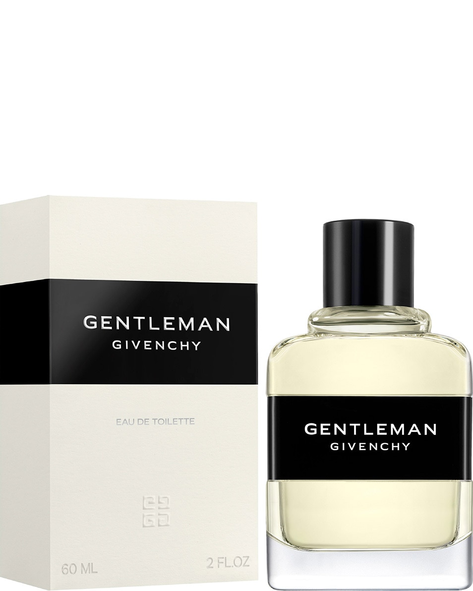 GIVENCHY GENTLEMAN EAU DE TOILETTE 60 ML 2