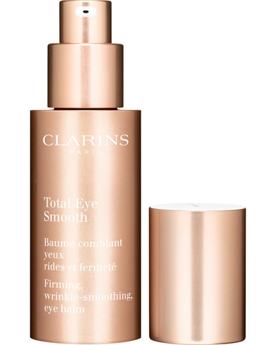 CLARINS EYE CARE TOTAL EYE SMOOTH 15 ML