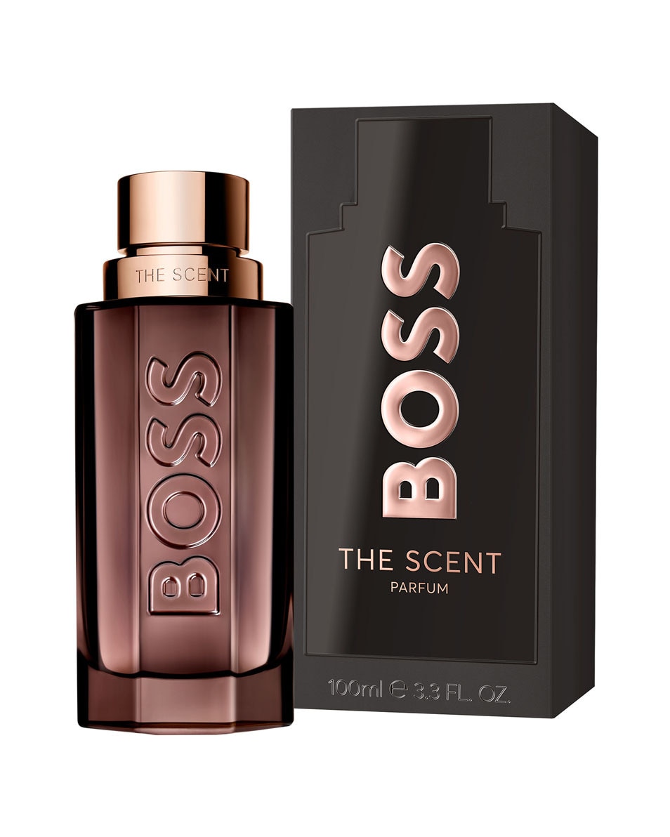 HUGO BOSS BOSS THE SCENT FOR HIM LE PARFUM Parfum 100 ML