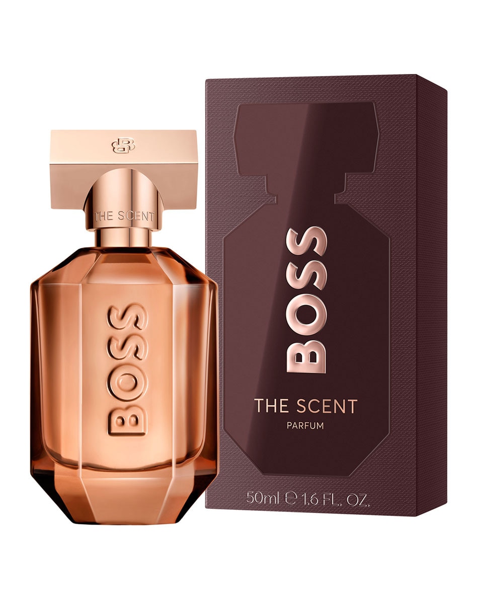 HUGO BOSS BOSS THE SCENT FOR HER LE PARFUM Parfum 50 ML 2