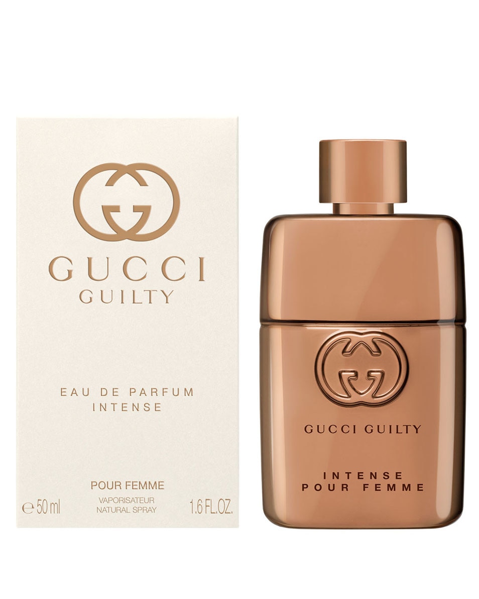 GUCCI GUCCI GUILTY EAU DE PARFUM INTENSE FOR HER 50ML 50 ML 2