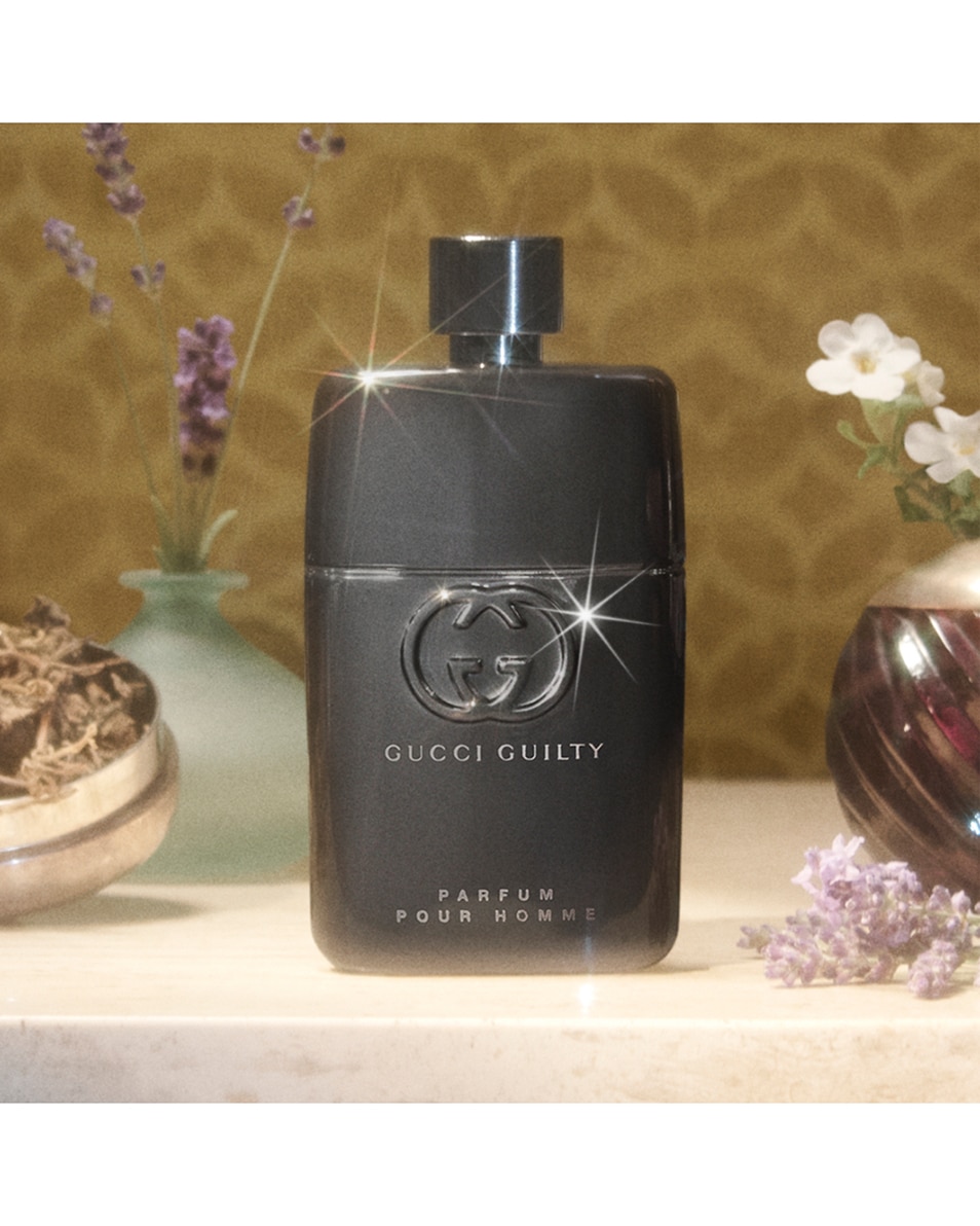GUCCI GUILTY PARFUM FOR HIM 90ML 90 ML 2