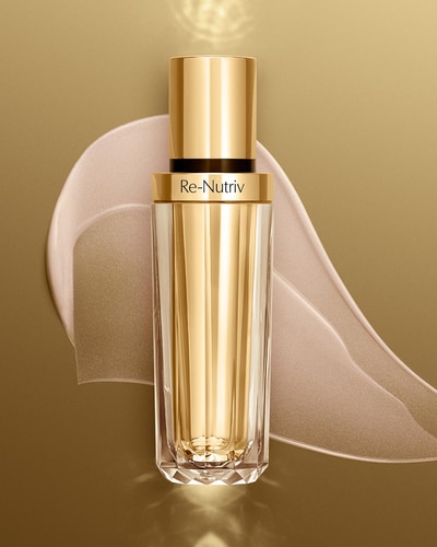 ESTÉE LAUDER ULTIMATE DIAMOND TRANSFORMATIVE BRILLIANCE SERUM SERUM - ANTI-AGING & HYDRATEREND 30 ML