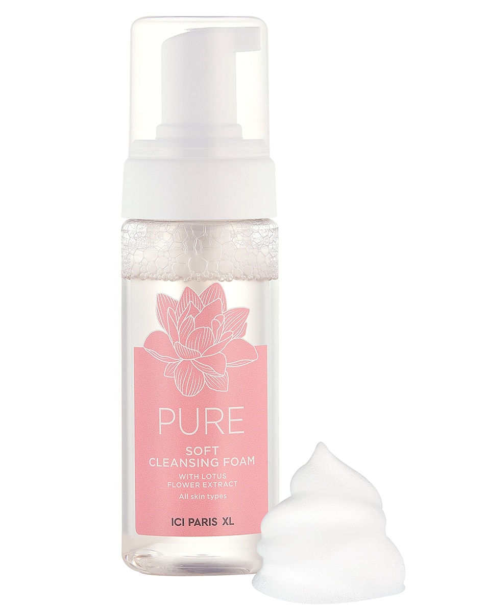 MILDE REINIGINGSMOUSSE