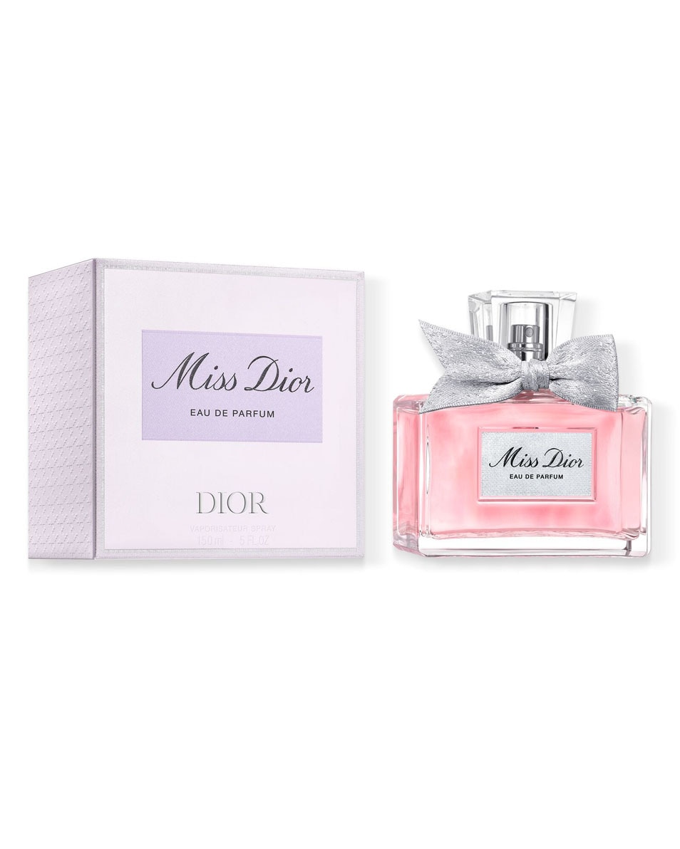 DIOR MISS DIOR Eau de Parfum 150 ML