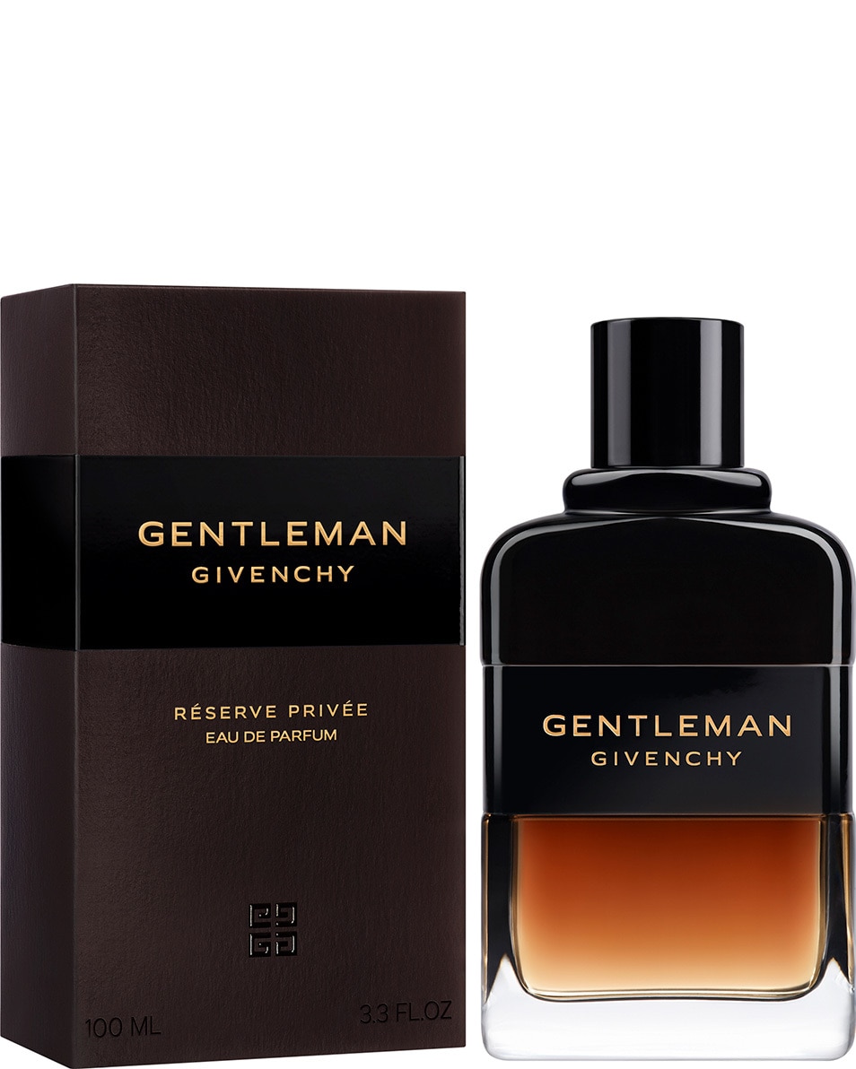 GIVENCHY GENTLEMAN GIVENCHY EAU DE PARFUM RÉSERVE PRIVÉE 100 ML 2