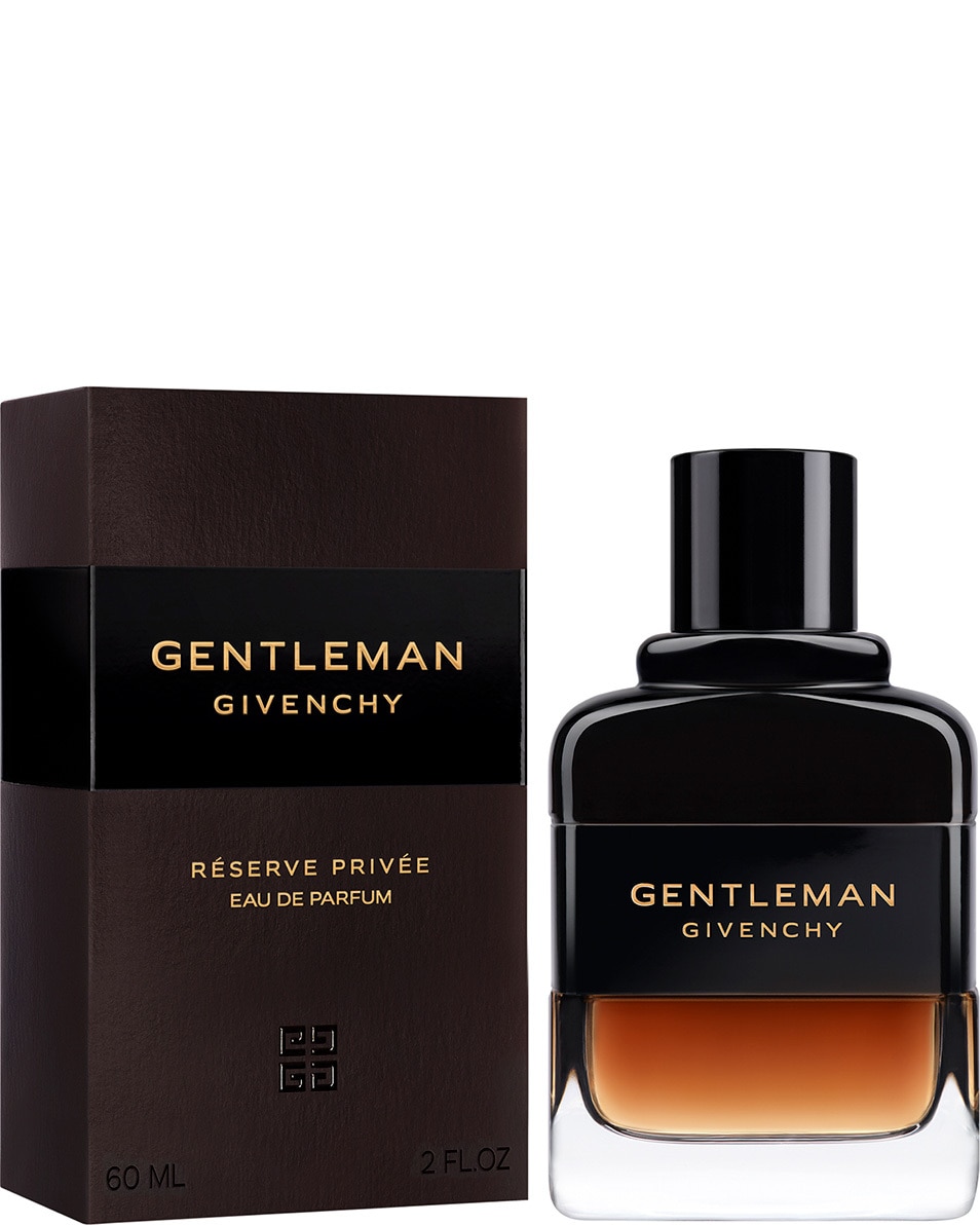 GIVENCHY GENTLEMAN GIVENCHY EAU DE PARFUM RÉSERVE PRIVÉE 60 ML