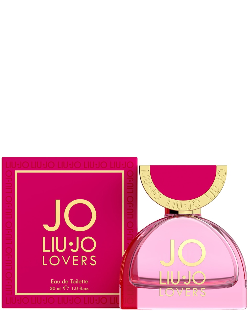 Lovers Jo EDT