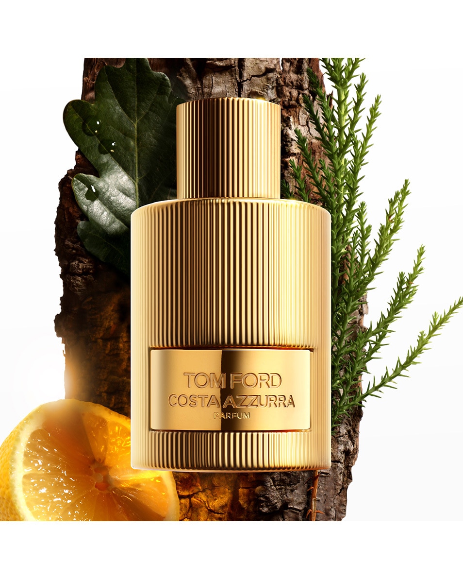 TOM FORD COSTA AZZURRA PARFUM 100 ML 2