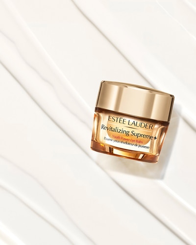 ESTÉE LAUDER REVITALIZING SUPREME+ YOUTH POWER EYE BALM VERSTEVIGENDE OOGCRÈME - ANTI-AGING & -DONKERE KRINGEN 15 ML