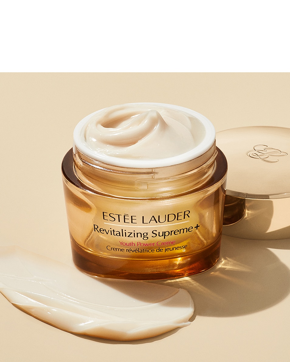 ESTÉE LAUDER Revitalizing Supreme+ Youth Power Creme ANTI-AGING DAG- & NACHTCRÈME - HYDRATEREND & INTENS VOEDEND 30 ML 2