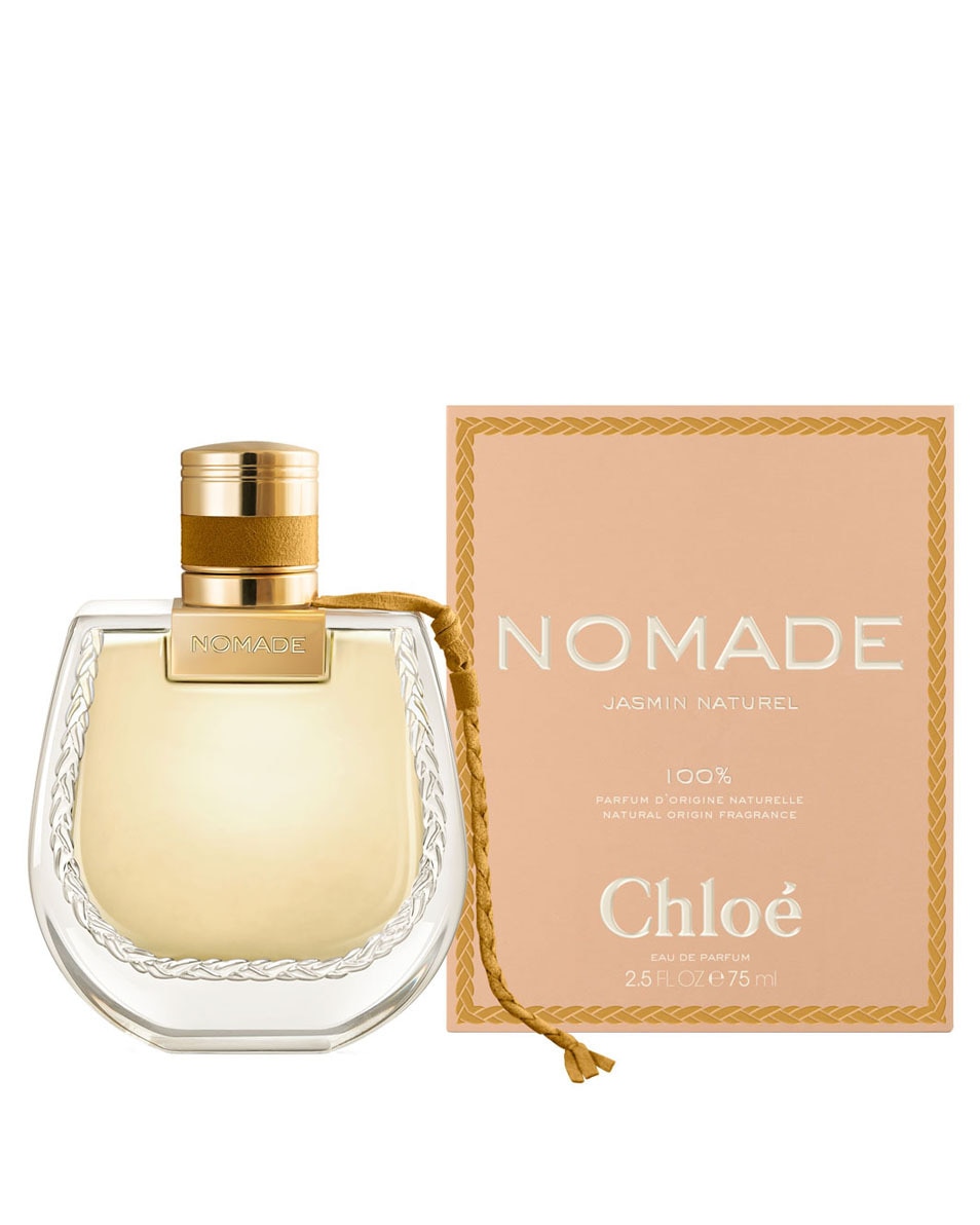 CHLOÉ NOMADE JASMIN NATUREL EAU DE PARFUM 75 ML 2