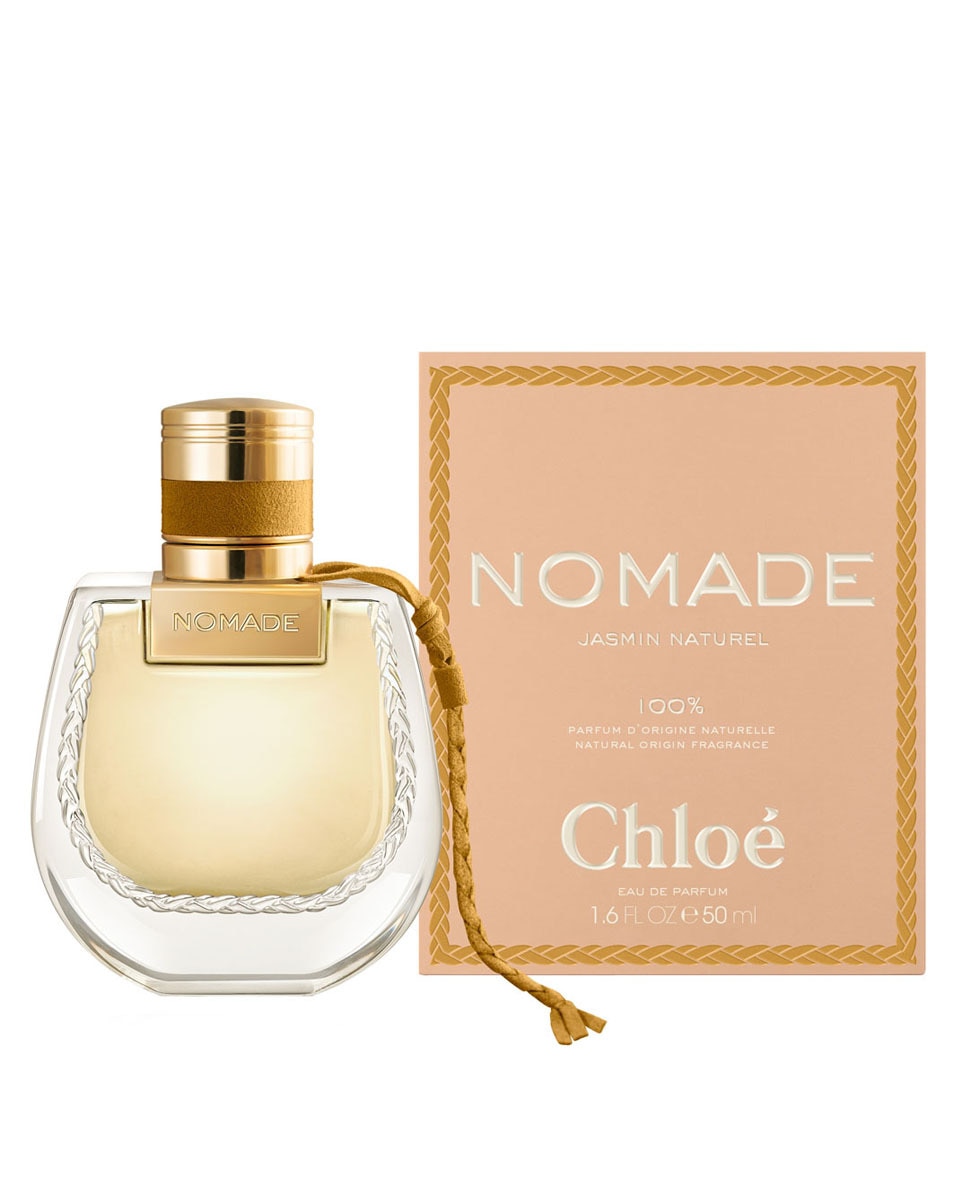 CHLOÉ NOMADE JASMIN NATUREL EAU DE PARFUM 50 ML 2