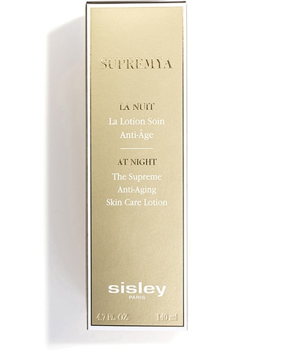 SISLEY Supremÿa Voorbereidende lotion en anti-aging nachtverzorging 140 ML