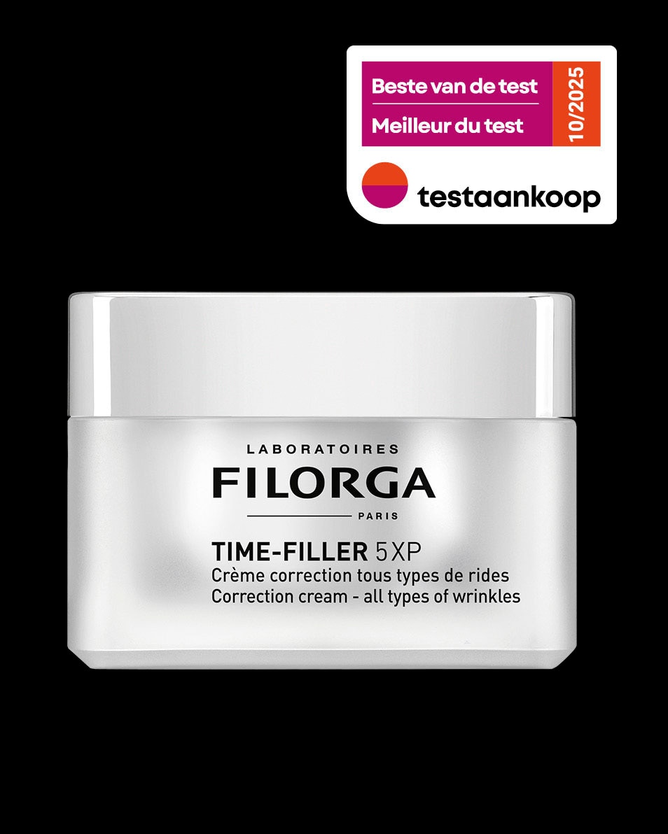 FILORGA TIME-FILLER 5XP CREME 50 ML 2