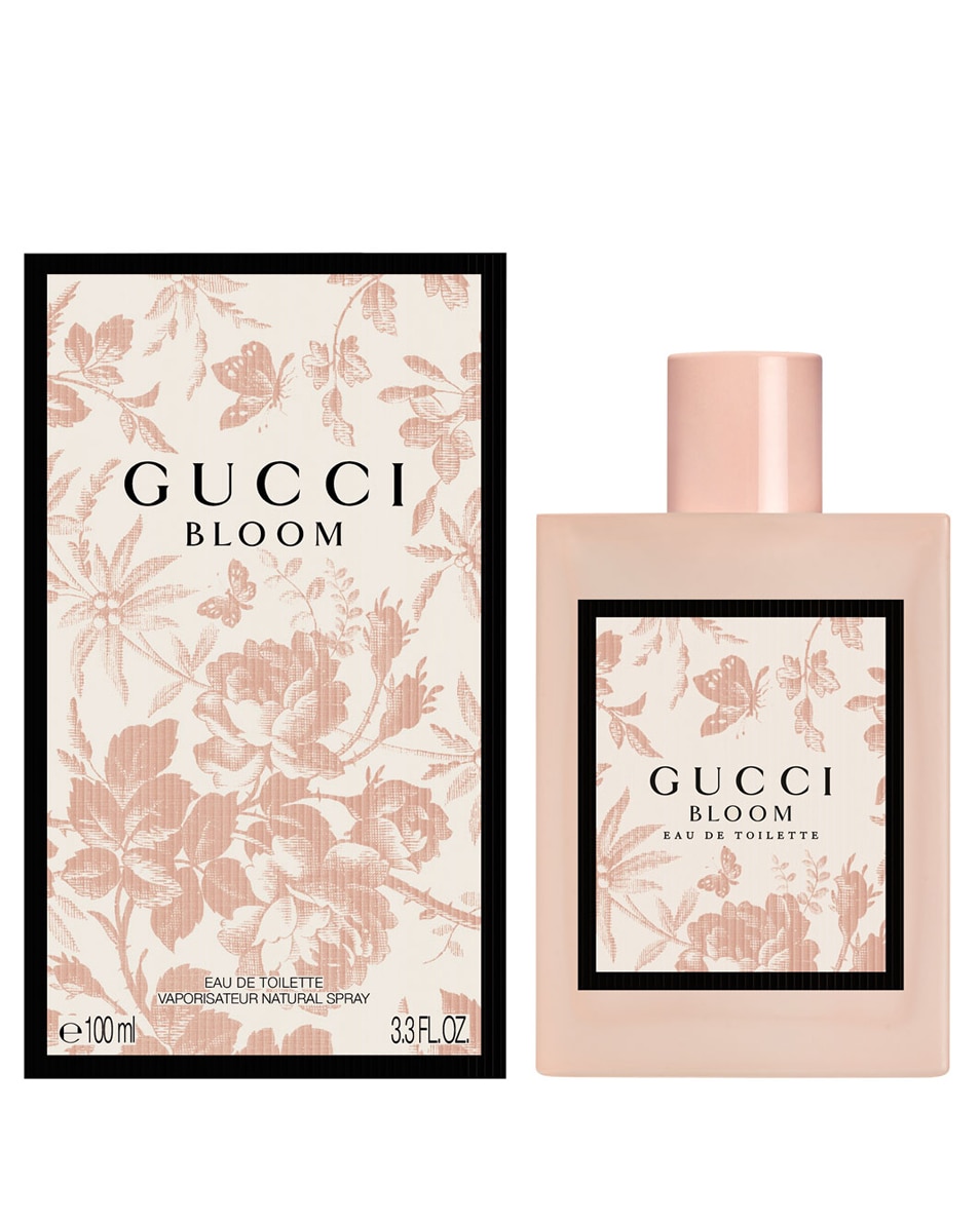GUCCI Bloom Eau de Toilette 100 ML 2
