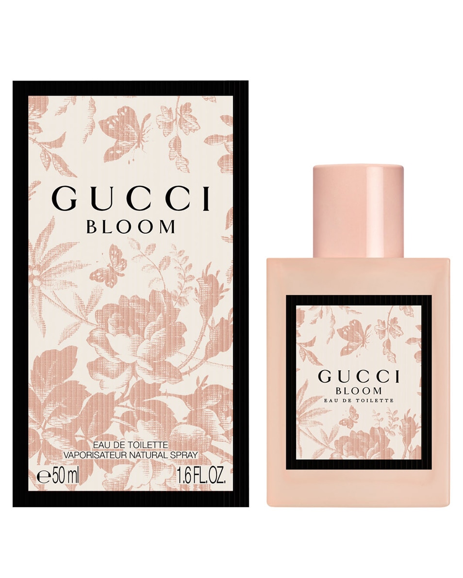 GUCCI Bloom Eau de Toilette 50 ML 2