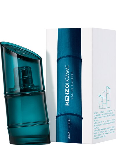 KENZO KENZO HOMME EAU DE TOILETTE 40 ML