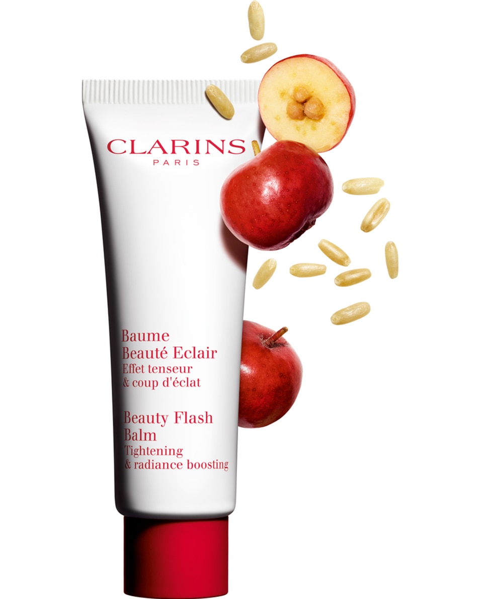BEAUTY FLASH BALM
