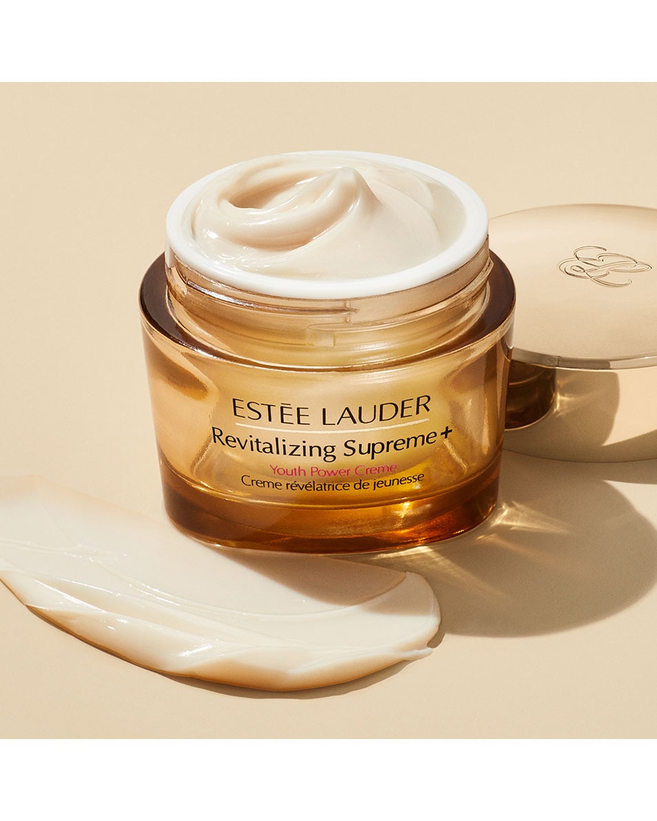 ESTÉE LAUDER REVITALIZING SUPREME+ YOUTH POWER CRÈME 15 ML 2