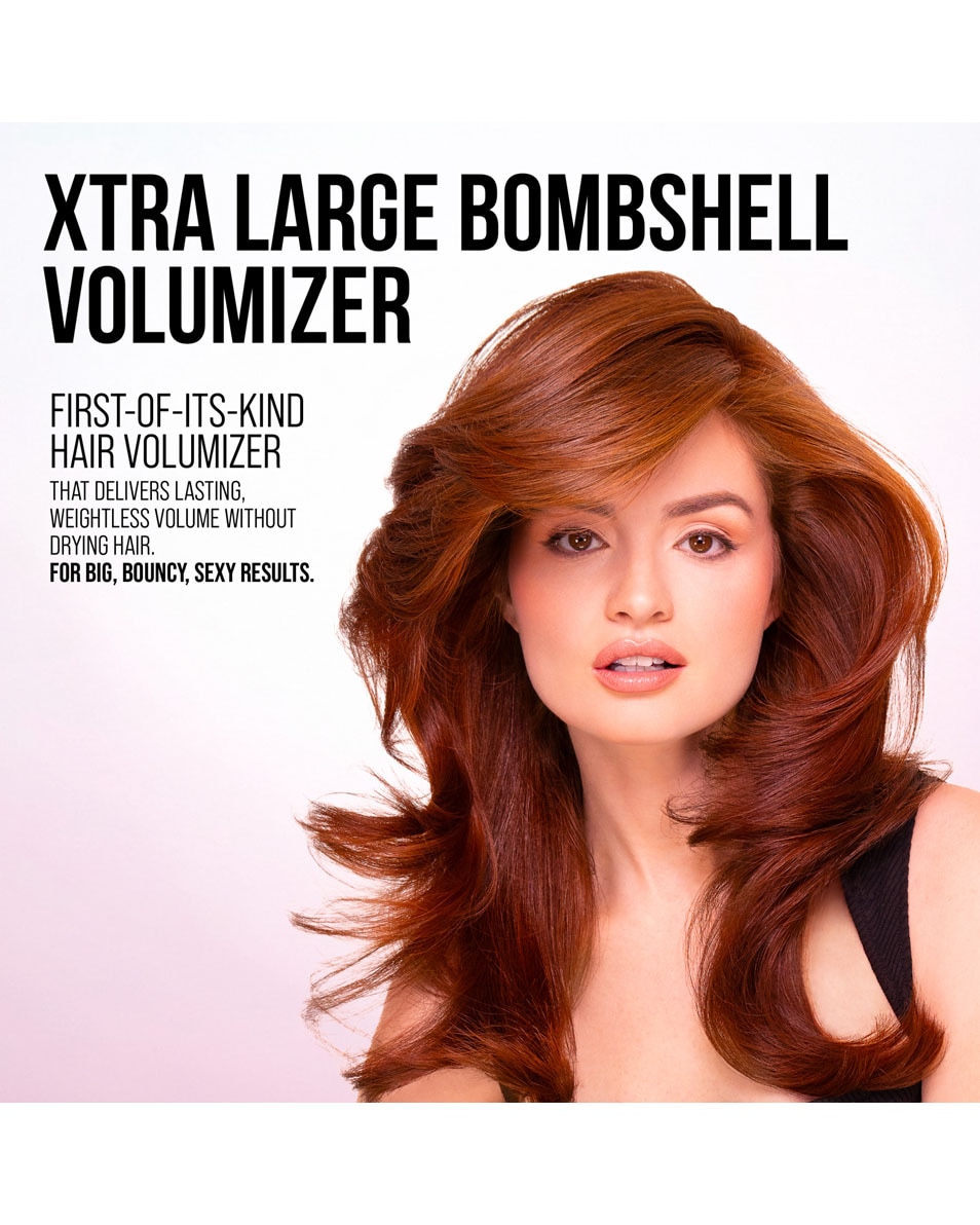 COLOR WOW Xtra Large Bombshell Volumizer Volumizer - Voor Fijn, Dun En Futloos Haar 200 ML 2