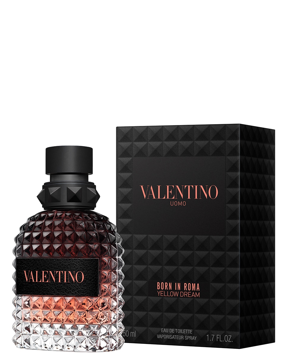 EAU DE TOILETTE MANNEN