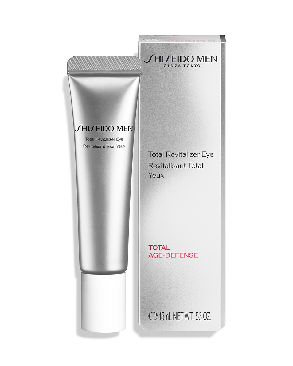 TOTAL REVITALIZER EYE