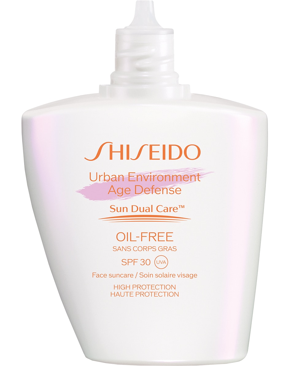URBAN ENVIRONMENT AGE DEFENSE OIL-FREE SPF 30