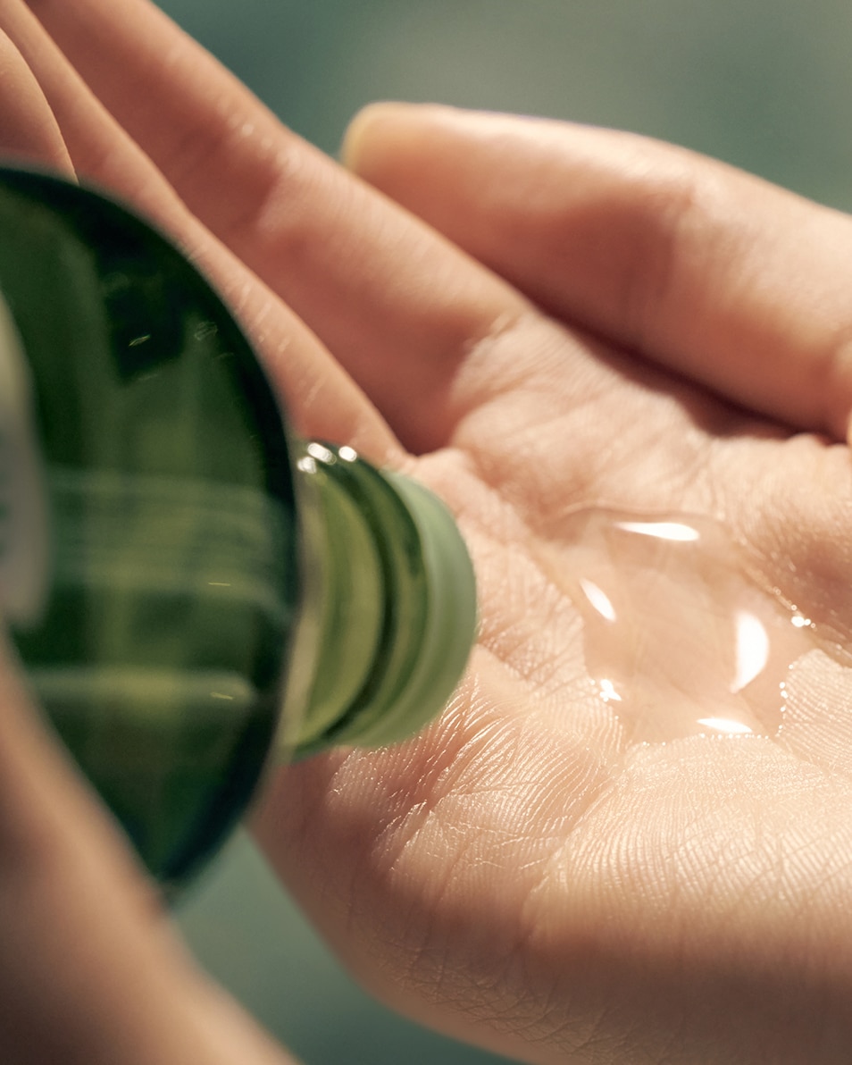 HYDRATERENDE LOTION - VERZACHTEND & VERZORGEND