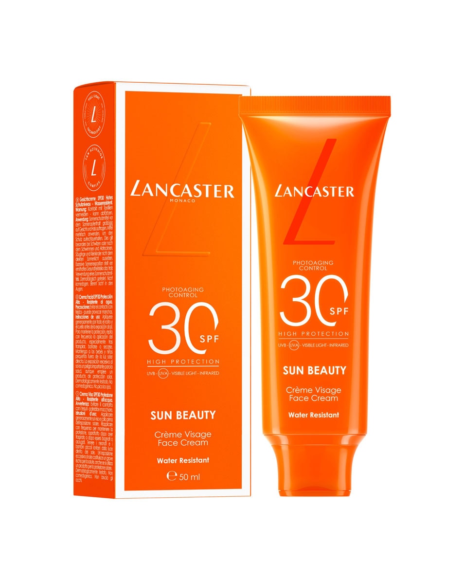 Face Cream SPF30