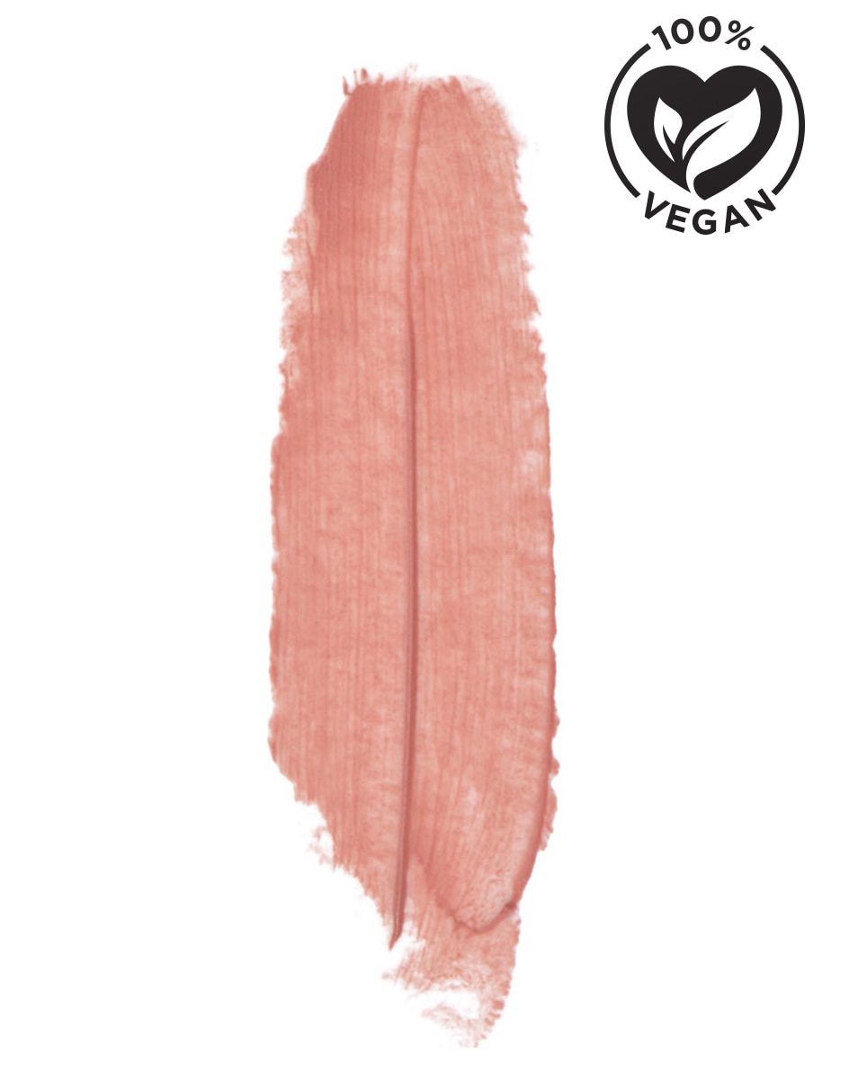 BE Creative Make Up KISS & GO LIP COLOUR STICK 002 RUBY WHISPER 2