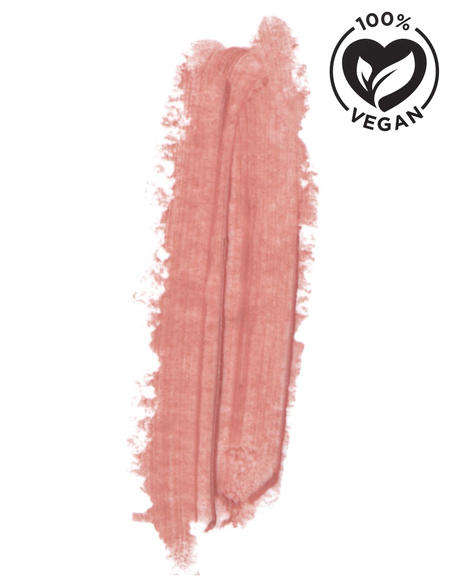 BE Creative Make Up KISS & GO LIP COLOUR STICK 001 MOONSTONE MIST 2