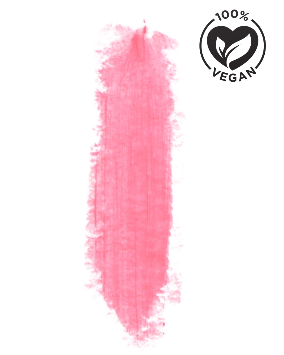 BE Creative Make Up KISS & GO LIP COLOUR STICK 001 MOONSTONE MIST 2