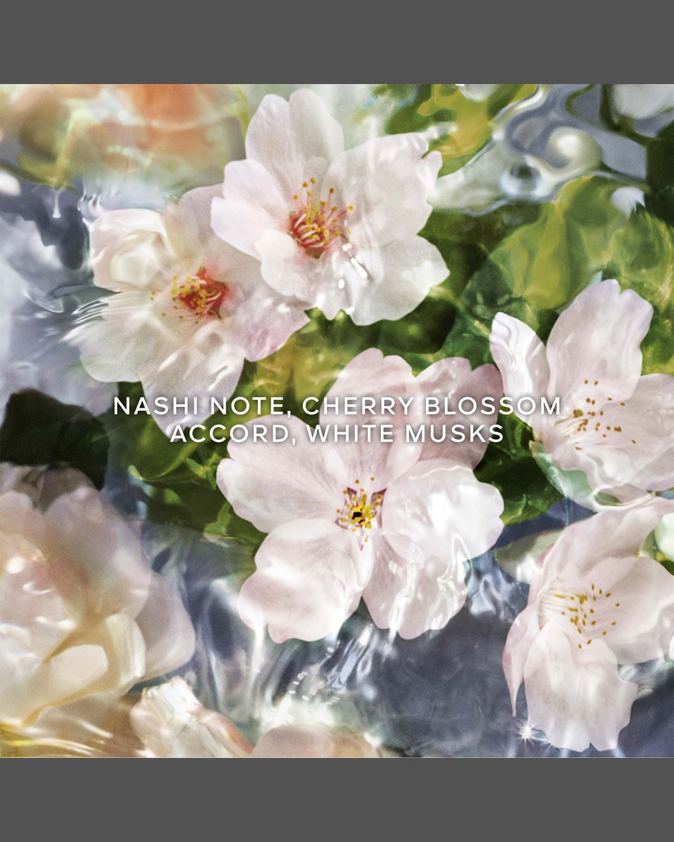 FLORA CHERRYSIA - EAU DE TOILETTE