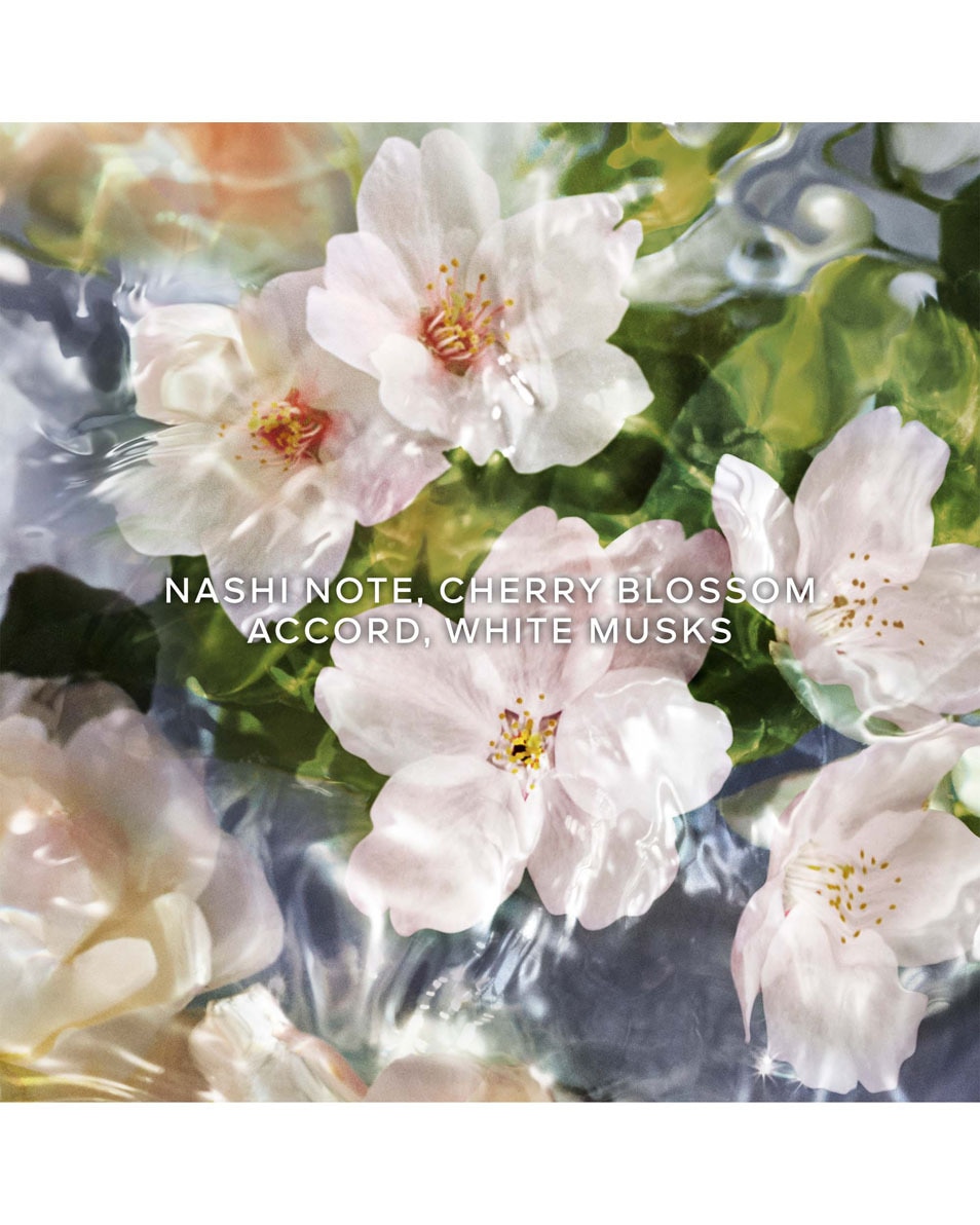 GUERLAIN AQUA ALLEGORIA FLORA CHERRYSIA - EAU DE TOILETTE 75 ML 2