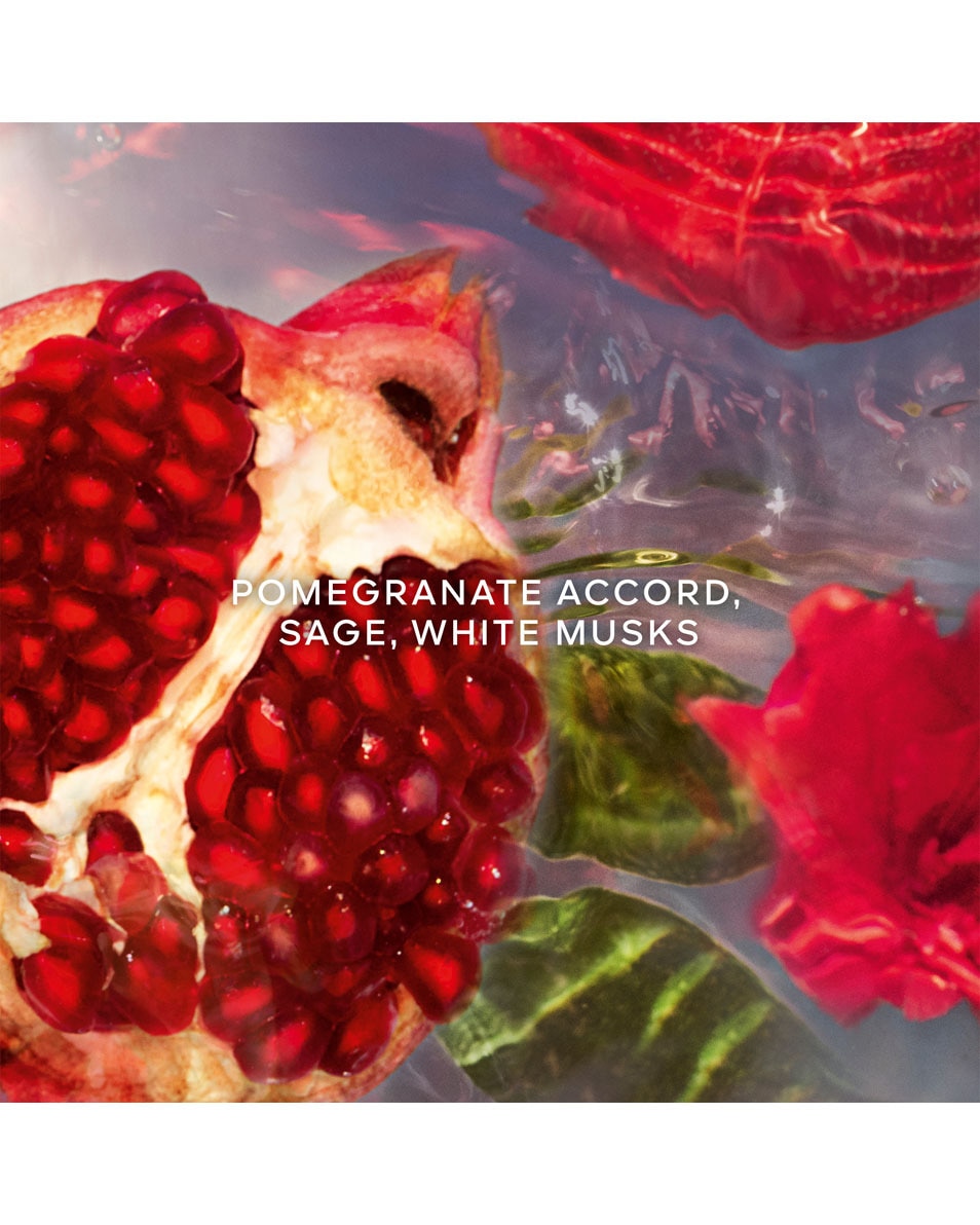 GUERLAIN AQUA ALLEGORIA GRANADA SALVIA - EAU DE TOILETTE 125 ML 2