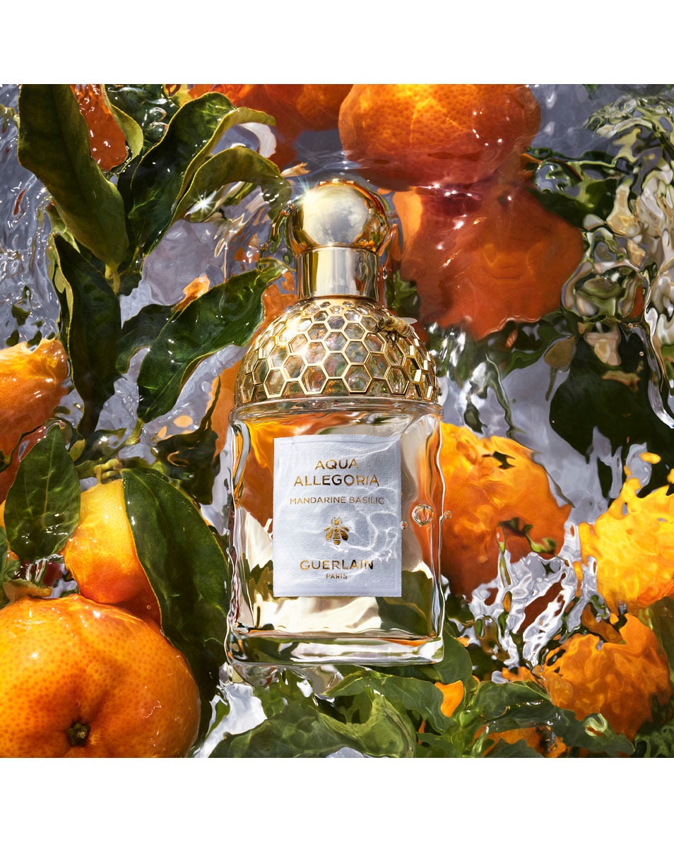 MANDARINE BASILIC - EAU DE TOILETTE