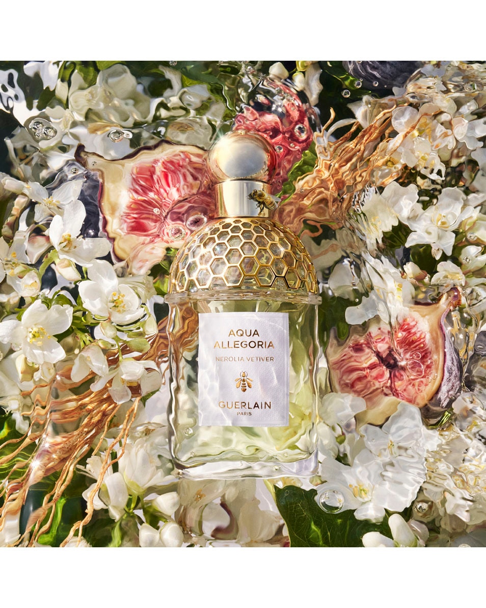 NEROLIA VETIVER - EAU DE TOILETTE
