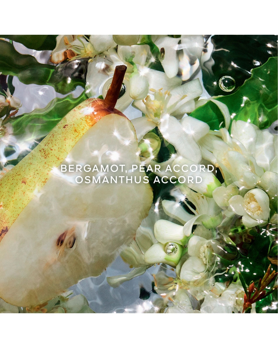 GUERLAIN AQUA ALLEGORIA PERA GRANITA – EAU DE TOILETTE REFILL 200 ML 2