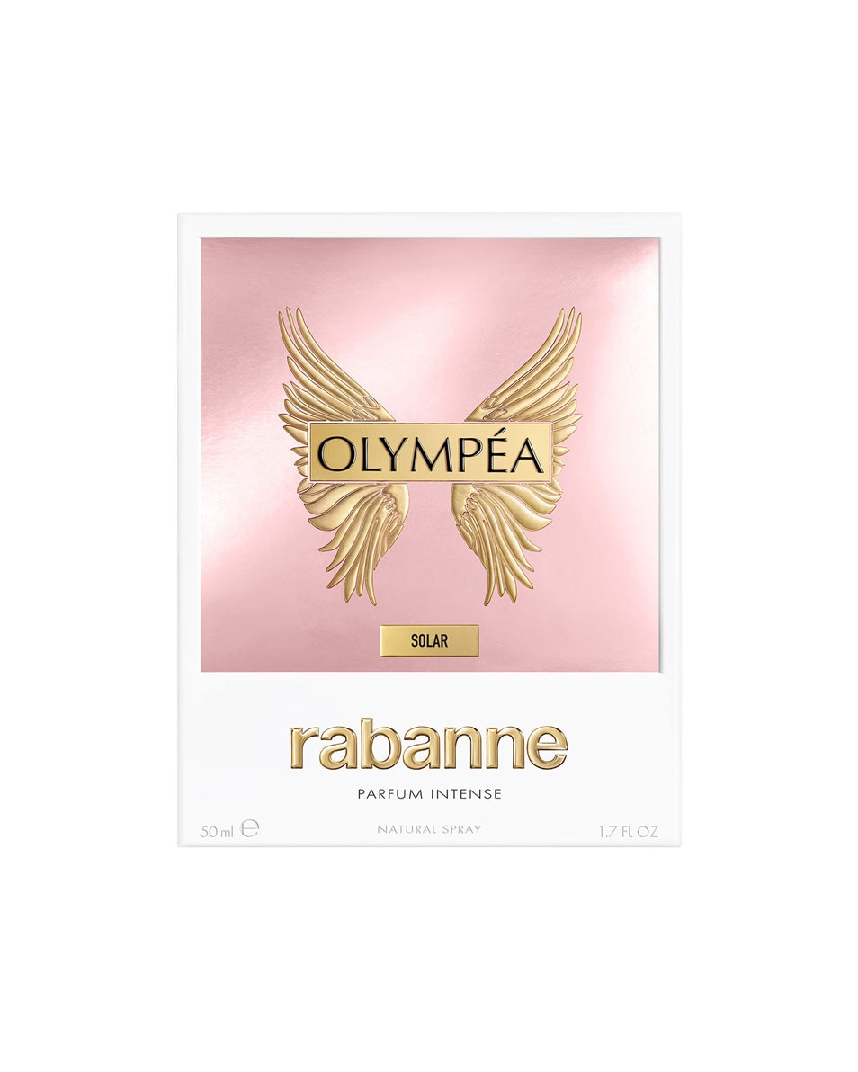RABANNE OLYMPEA SOLAR EAU DE PARFUM INTENSE 50 ML 2