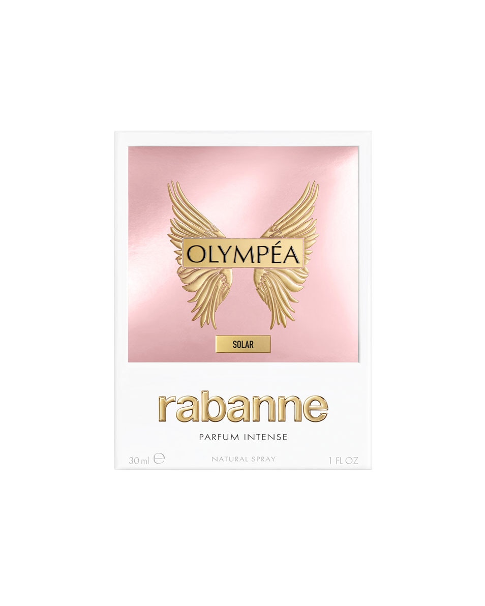 RABANNE OLYMPEA SOLAR EAU DE PARFUM INTENSE 30 ML 2