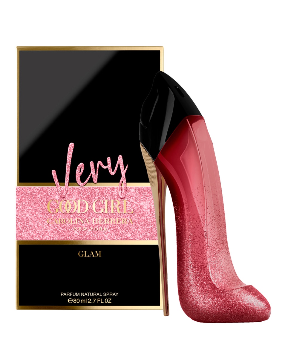 CAROLINA HERRERA VERY GOOD GIRL GLAM PARFUM 80 ML 2