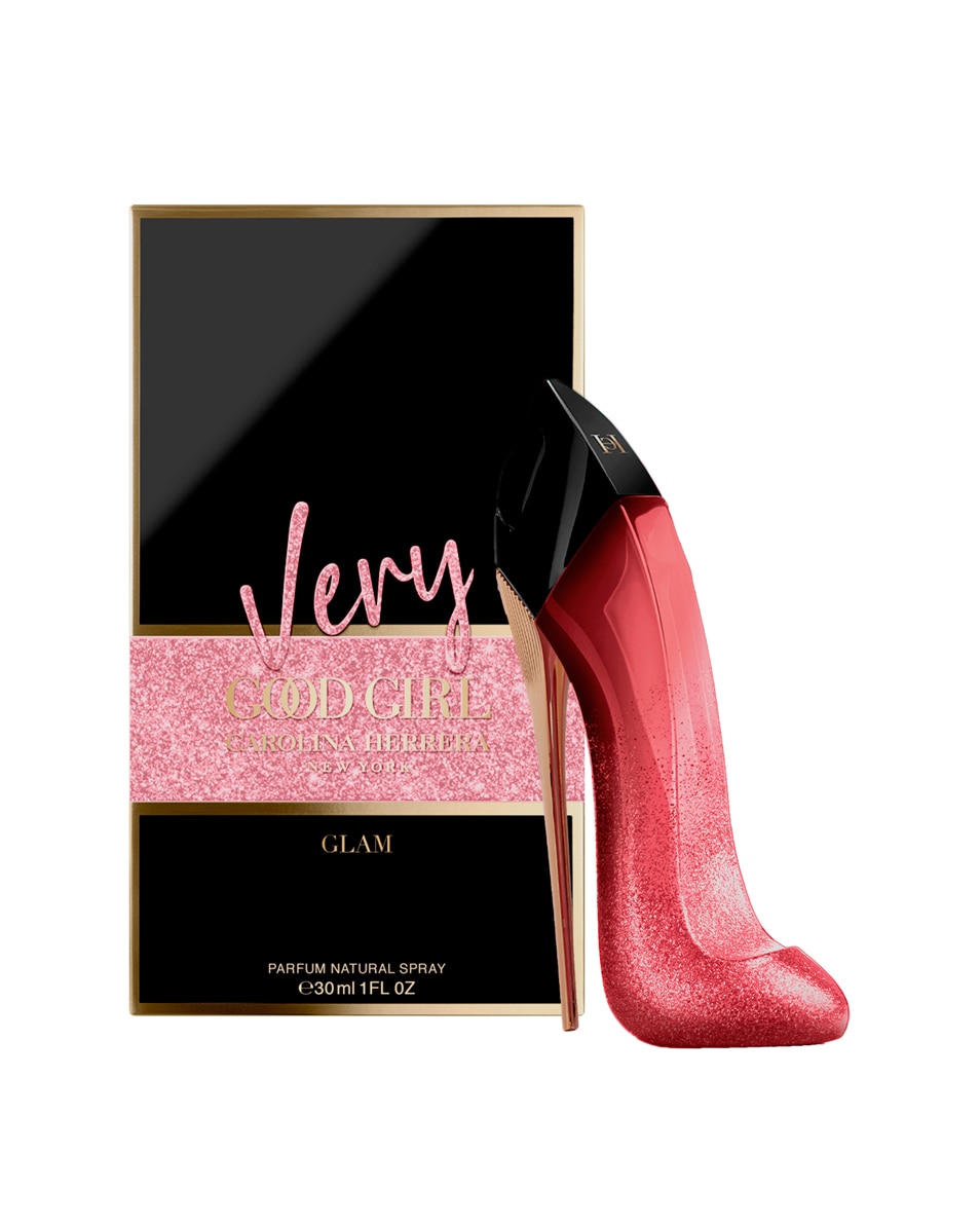CAROLINA HERRERA VERY GOOD GIRL GLAM PARFUM 30 ML 2