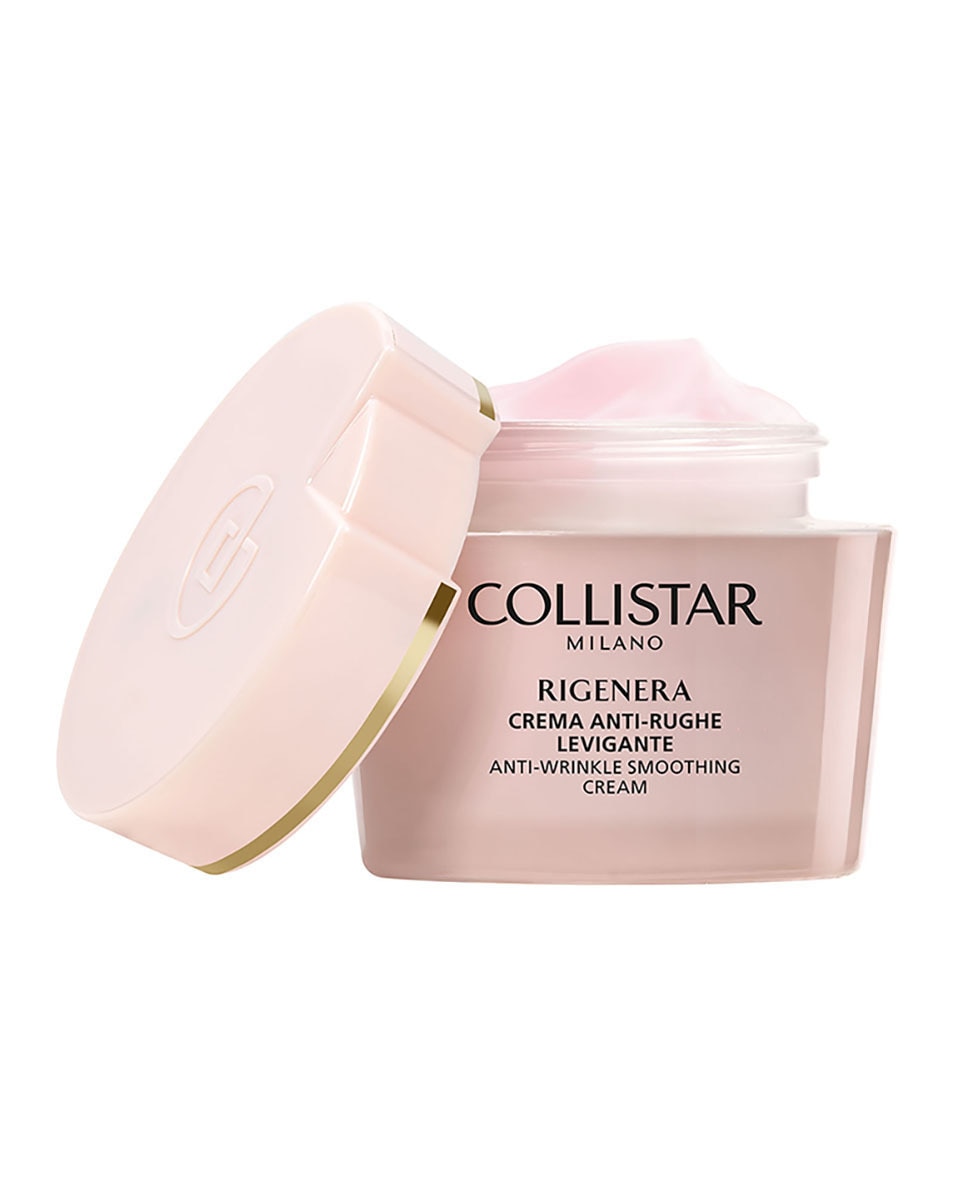 COLLISTAR RIGENERA SMOOTHING ANTI-WRINKLE CREAM 50 ML 2