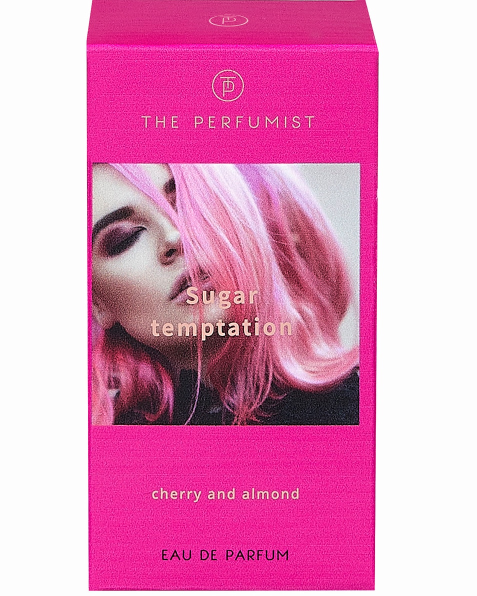 THE PERFUMIST SUGAR TEMPTATION EAU DE PARFUM 50 ML 2
