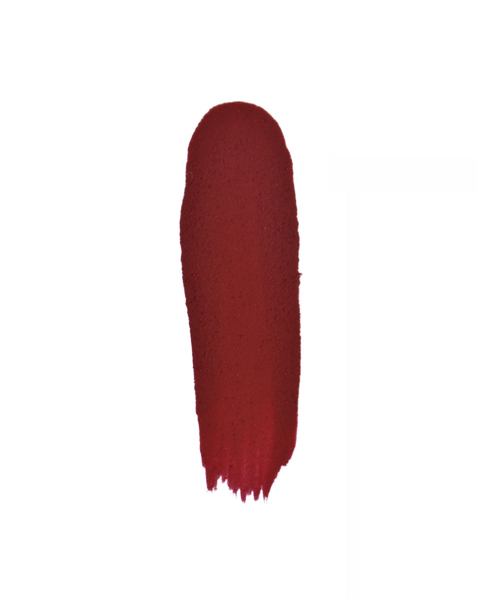 BE Creative Make Up MATTE MADNESS LIQUID MATTE LIPSTICK Aquamarine