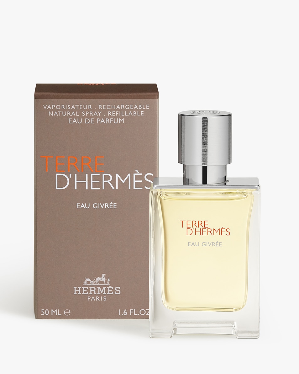 EAU GIVRÉE, EAU DE PARFUM