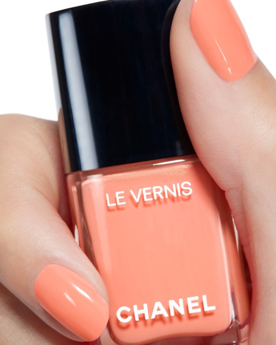 CHANEL LE VERNIS LANGHOUDENDE NAGELLAK 929 - PASTEL SAND
