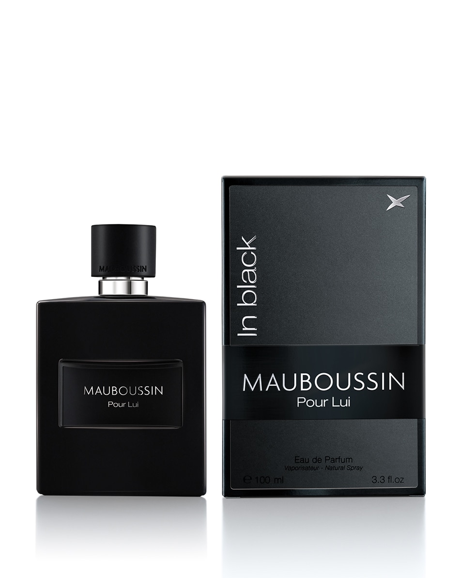 EAU DE PARFUM