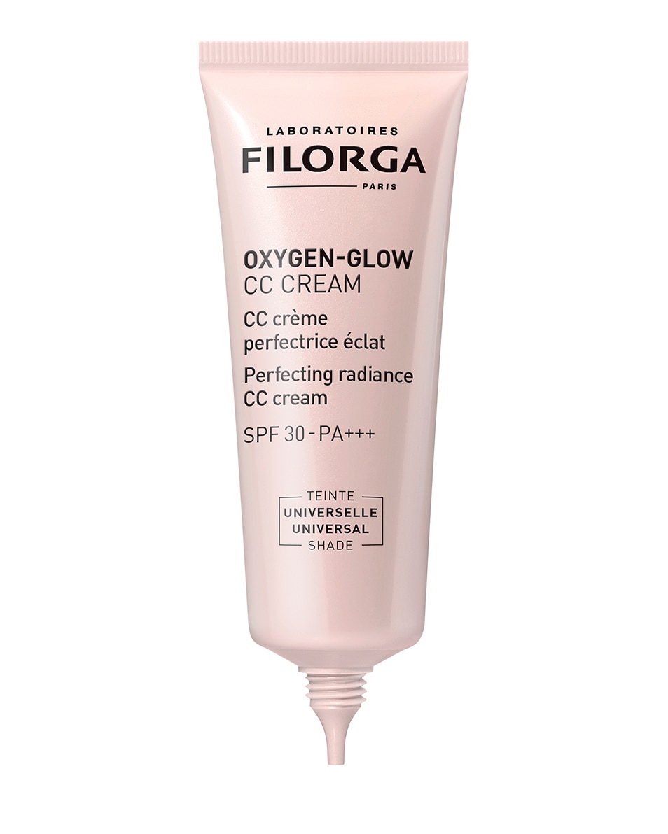 FILORGA OXYGEN-GLOW CC CREAM 40 ML 2